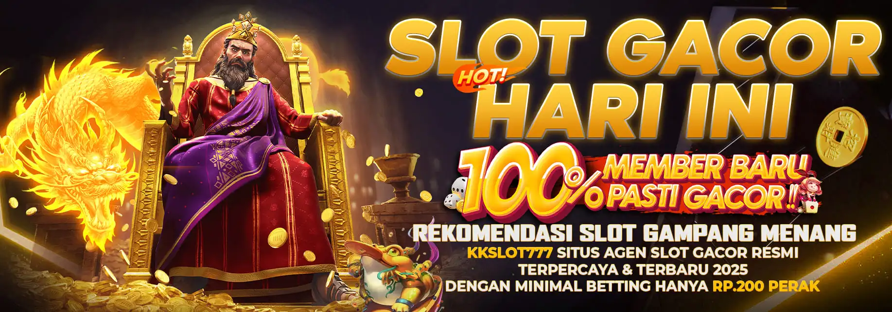 Indojoker888